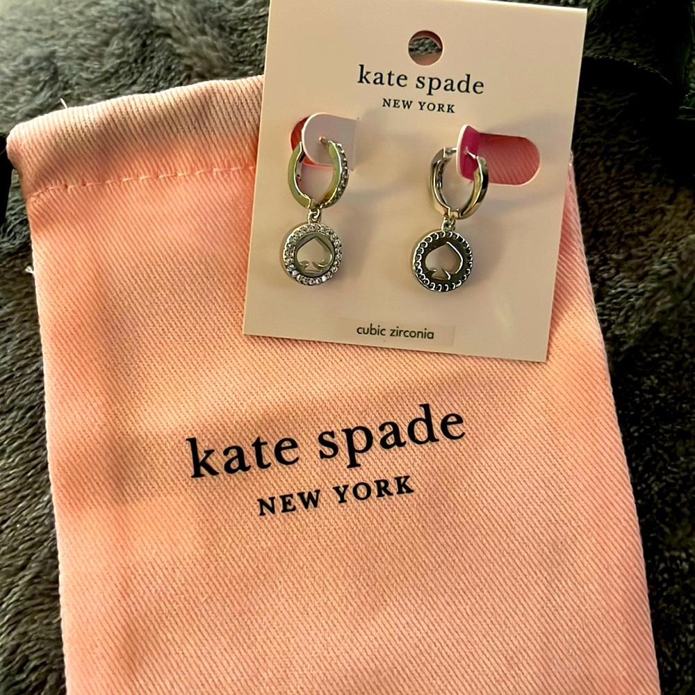 Kate Spade Earrings